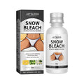 Snow Bleach – Soin pour les zones foncées